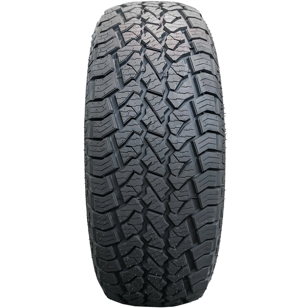 275/55R20 APLUS SHREDDER A/T 117T XL**660AA**45K**+ROAD HAZARD