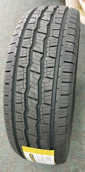 LT265/70R18 APLUS PERFORMAX LTR HT 10PLY 124/121S *55K*+ROAD HAZARD