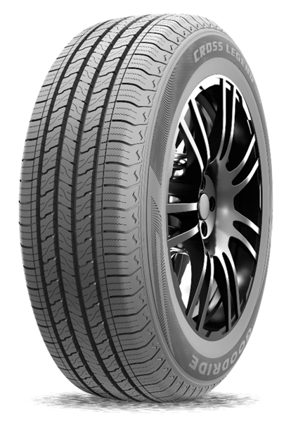 255/60R19 GOODRIDE SU320 109H 500AA