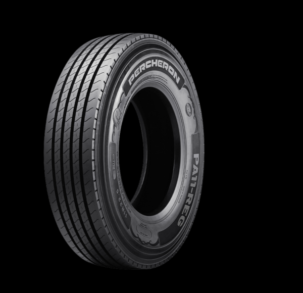 295/75R22.5 PERCHERON PA11-REG 16PLY 146/143L ALL POSITION