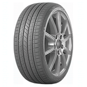 255/45R19 KUMHO SOLUS TA91 104V BW EV W/ FOAM 500A-A 50K