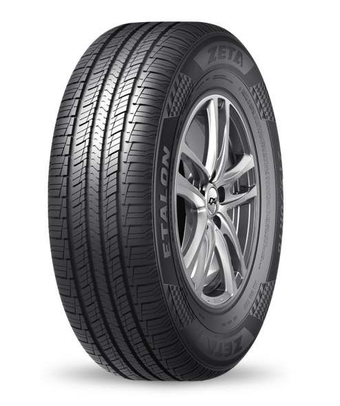 215/70R16 ZETA ETALON 100H 500A-A M+S 50K+ROAD HAZARD