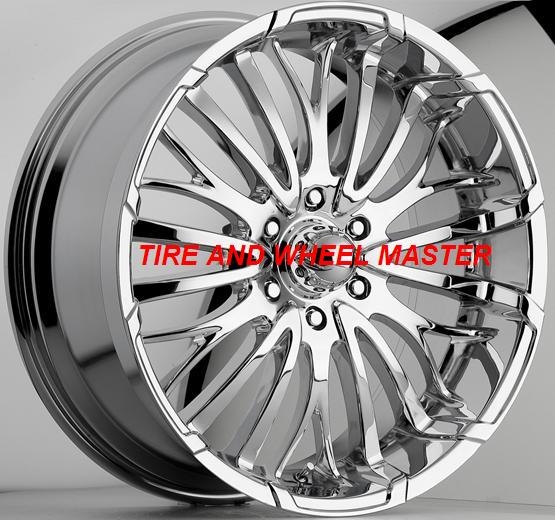 MENZARI Z06 SLIDE 20X8.5+35 5X112 CHROME