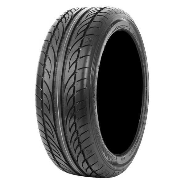 185/65R15 ACCELERA ALPHA 88H - 320-A-AA