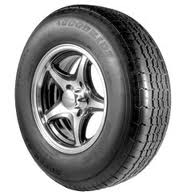 ST175/80R13 GOODRIDE STZC 6PLY***BLEM DOT2012***