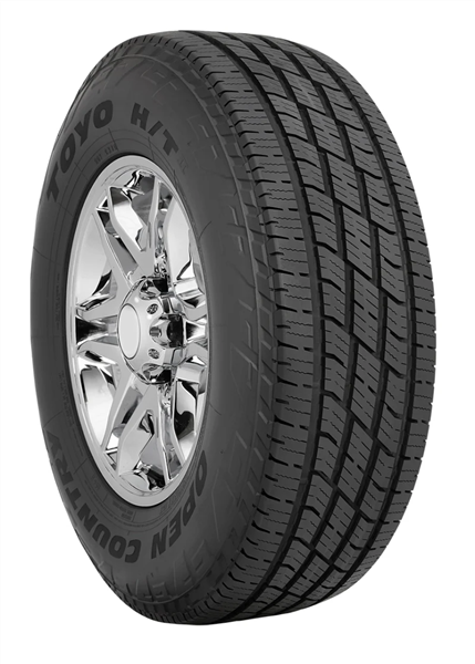 LT275/70R18 TOYO OPEN COUNTRY HTII TL 125/122S 10PLY