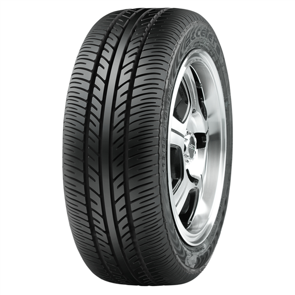 165/65R13 ACCELERA GAMMA 77T 400AA M+S***35K**