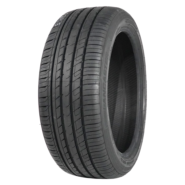 205/45ZR16 LANCASTER LR-66 87W XL M+S 420AA***45K***+ROAD HAZARD
