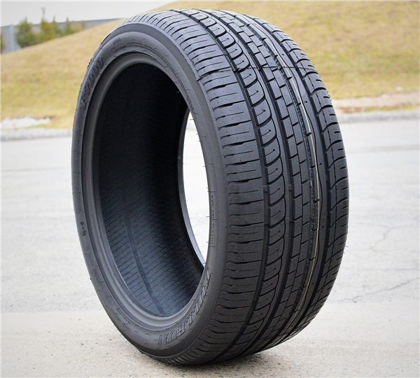 235/50ZR18 FULLRUN F7000 101W XL M+S 380A-A