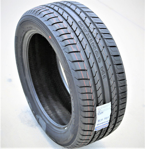 215/45R17 MAXTREK MAXIMUS M1 91W XL PERFORMANCE ALL SEASON ***360AA***