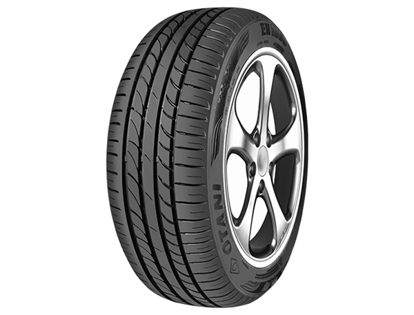 195/50R15 OTANI EK1000 82V 500AA BSW