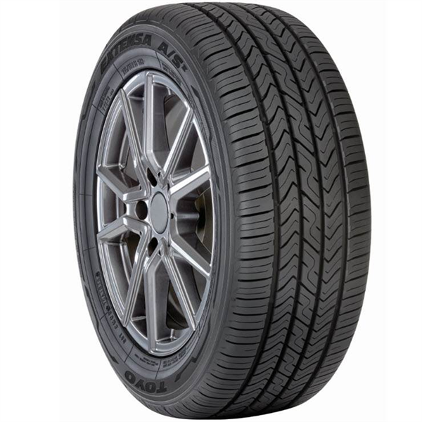215/50R17 TOYO EXTENSA A/S II 95H XL 620-A-A 75K