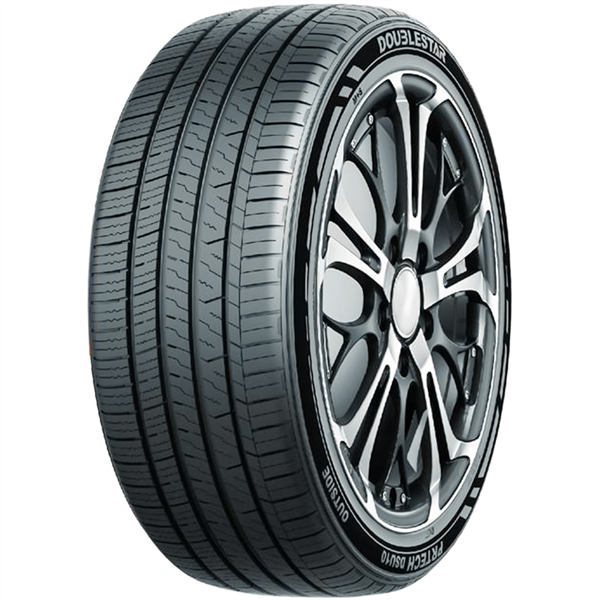 235/45ZR17 DOUBLESTAR DSU10 97W XL M+S 500AA