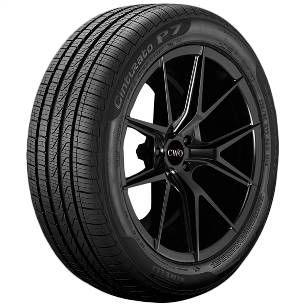 225/55R17 PIRELLI CINTURATO P7 AS+2 97H M+S 700AA