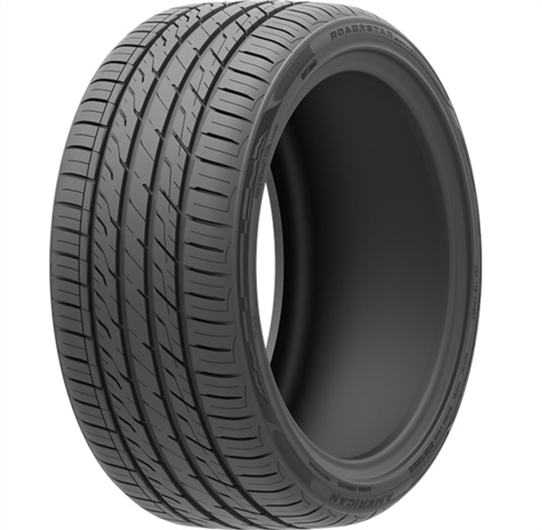 205/55R17 AMERICAN ROADSTAR SPORT A/S 95V XL M+S 500AA **50K**+ROAD HAZARD