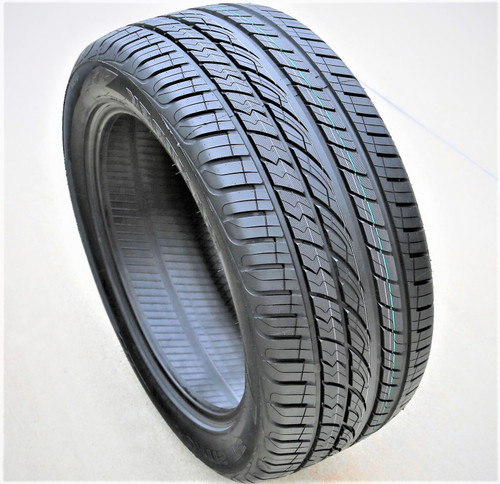 225/35ZR20 MAXTREK FORTIS T5 95W ***300AA***