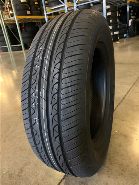 215/60R17 PRESA PS01 96H 360AA +ROAD HAZARD