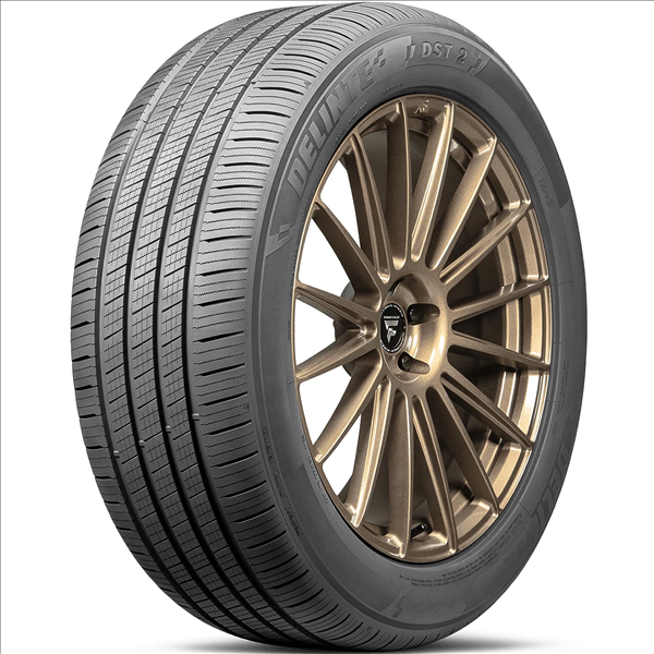225/55R19 DELINTE DST2 99H
