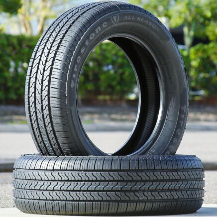 215/60R16 FIRESTONE ALL SEASON 95V