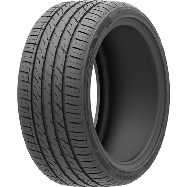 275/35R20 AMERICAN ROADSTAR SPORT A/S 102W XL ***500AA***40K****+ ROAD HAZARD
