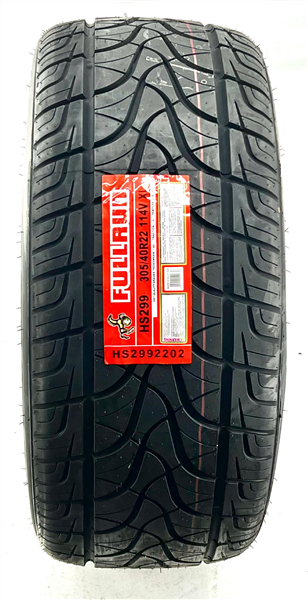 305/40R22 FULLRUN HS299 114V XL 420AA