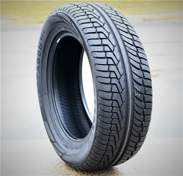 255/55R18 FORCEUM HEPTAGON SUV TL 109V XL 400AA