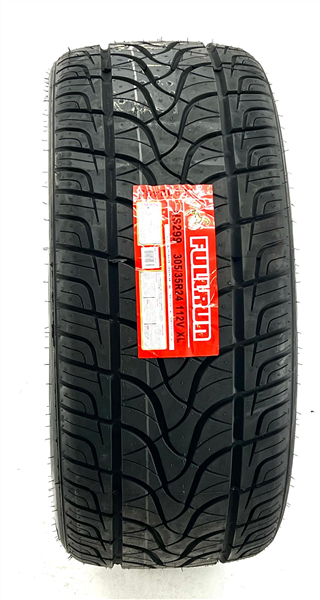 305/35R24 FULLRUN HS299 112V XL