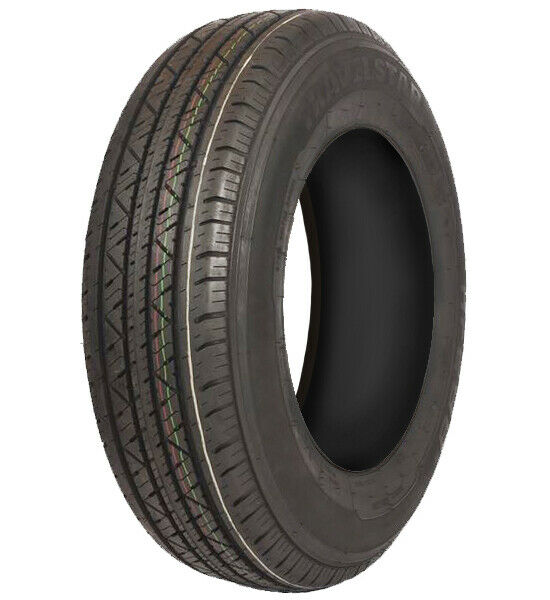 ST205/75R14 TRAVELSTAR HF288 8PLY***8PLY***