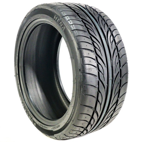 235/30ZR20 FORCEUM HENA 88Y XL