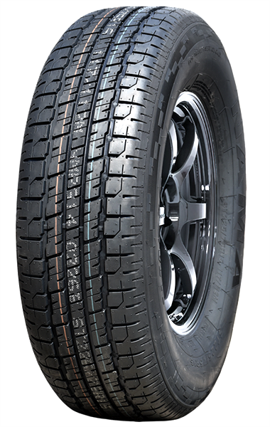 ST225/75R15 NAMA NM616 113/108M 8PLY