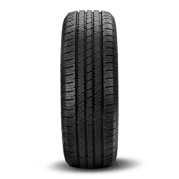 LT275/65R18 LIONHART LIONCLAW H/T 10PLY BLK 40K+ ROAD HAZARD