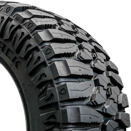 LT285/70R17 ROYALBLACK TERRA FORCE M/T 126/123Q 10PLY