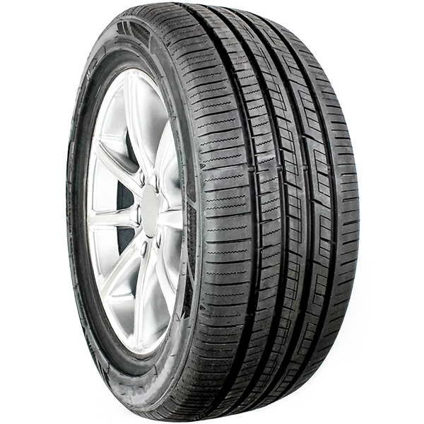 275/45ZR22 ROYALBLACK RACINGTRAC 112W XL 420-A-A 50K + ROAD HAZARD