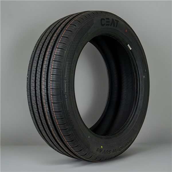 235/55R19 CEAT SECUREDRIVE SUV A/S 105H M+S 840 B-A  + ROAD HAZARD