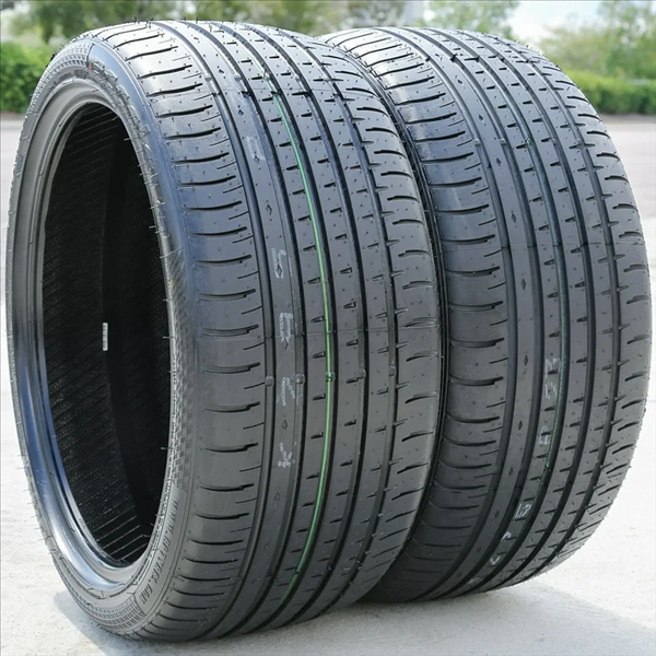 295/30ZR19 ACCELERA PHI-2 100Y XL 400AA+30K
