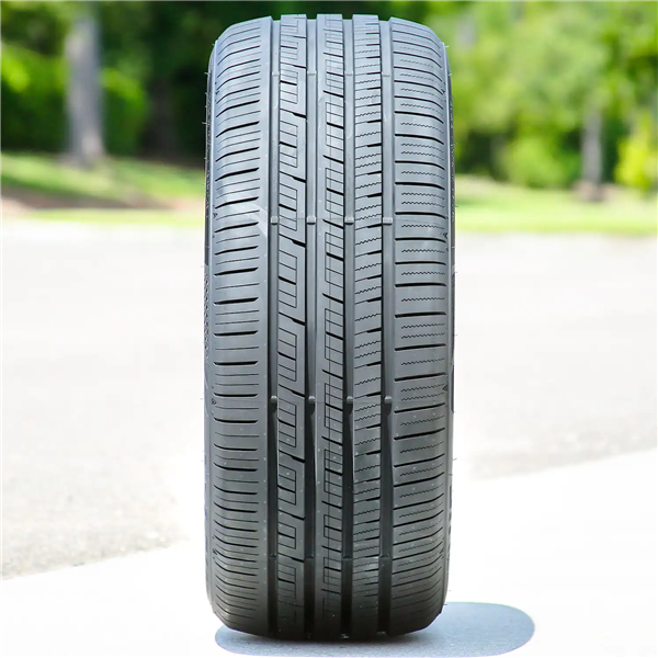 255/45ZR20 APLUS PRO RACING 105W XL M+S 400AA**55K**+ROAD HAZARD