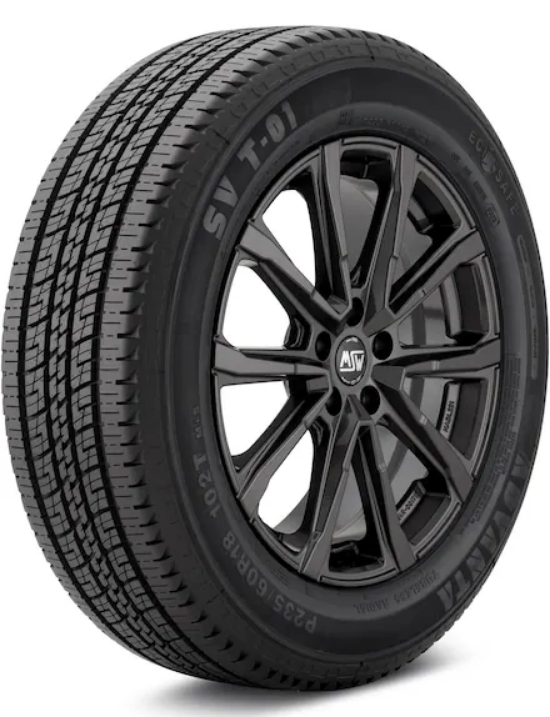 Advanta SVT-01 2557018