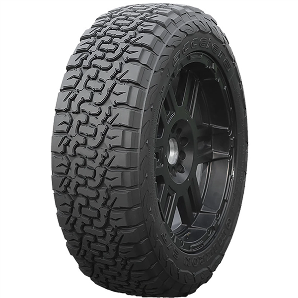 LT225/70R16 ACCELERA OMIKRON C/T 6PLY 102/99Q BSW