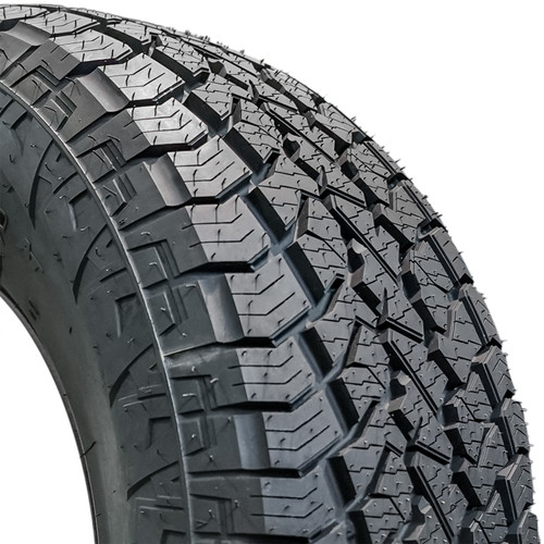 LT245/75R16 ROYALBLACK TERRA FORCE A/T 120/116Q 10PLY 45K + ROAD HAZARD