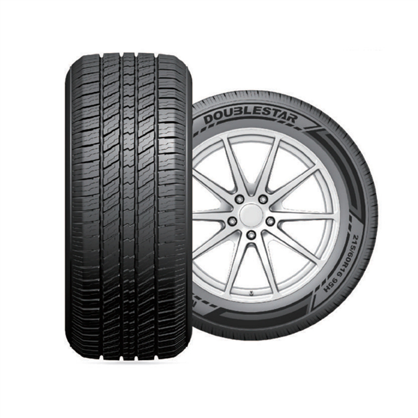 255/60R19 DOUBLESTAR DHT10 109H M+S 500AA