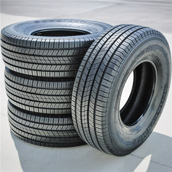 LT235/85R16 ACCELERA OMIKRON HT 10PLY 120/116R BSW 80psi+35K
