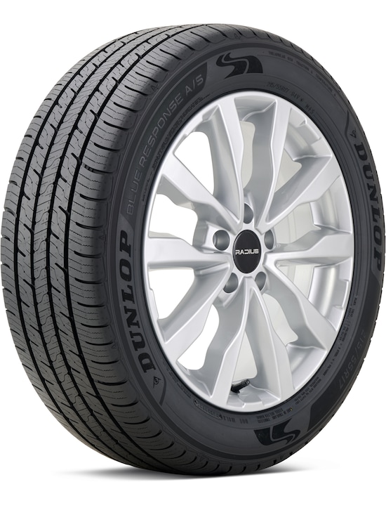 Dunlop BLUE RESPONSE AS 1855516