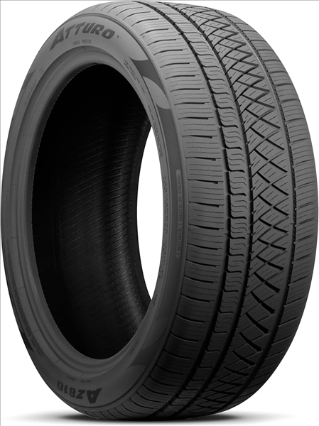 235/55R20 ATTURO AZ810 105V XL 420AA M+S 3PMS **45K**