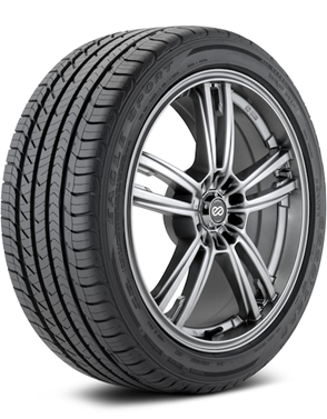 255/45R20 GOODYEAR EAGLE SPORT 101W A/S High Performance