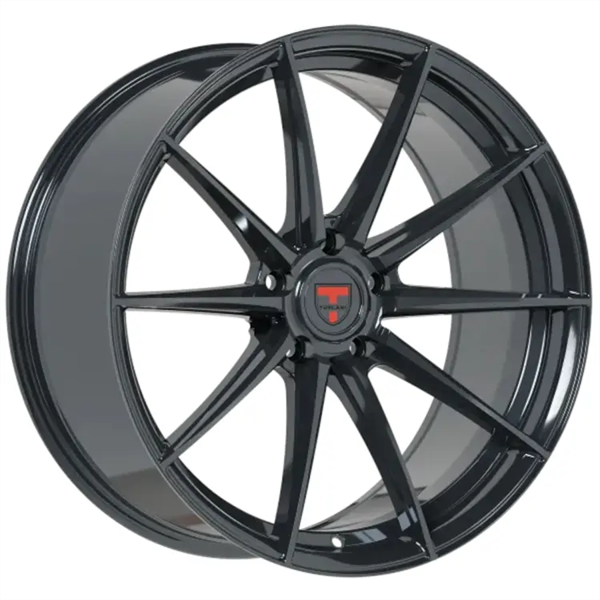 TUSCANI 211 20X9 5X114.3 +35 C.B 73.1 GUNMETAL