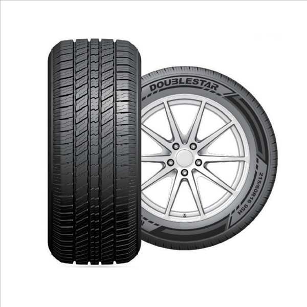 235/65R18 DOUBLESTAR DHT10 110T XL M+S 500AA