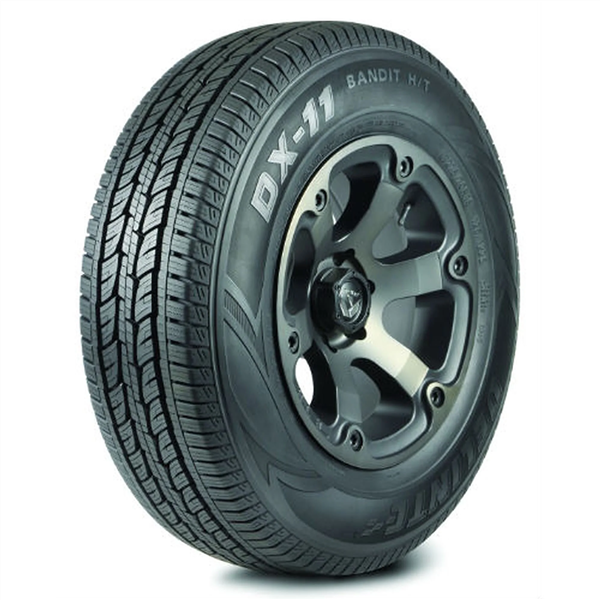 LT245/70R17 DELINTE DX-11 H/T LRE 119/116S