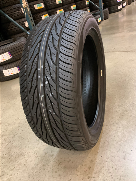 235/55R18 PRESA PSAS1 104V 420 A-A +ROAD HAZARD