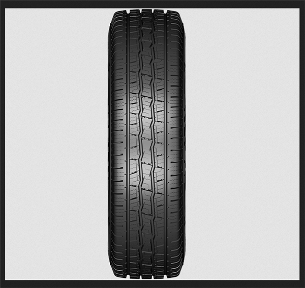 LT235/80R17 LANVIGATOR BANGER H/T 120/117S 10PLY