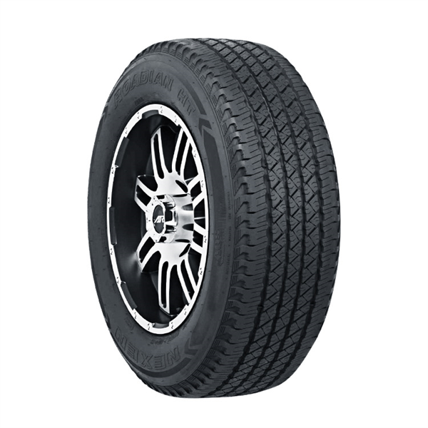 235/65R18 NEXEN ROADIAN HT 104H 520AB 60K BSW